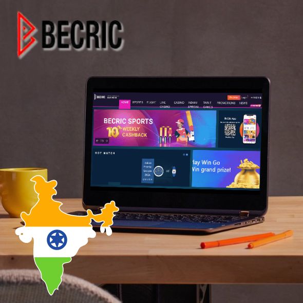 Becric Review India: Taking Your Betting Journey to the Next Level