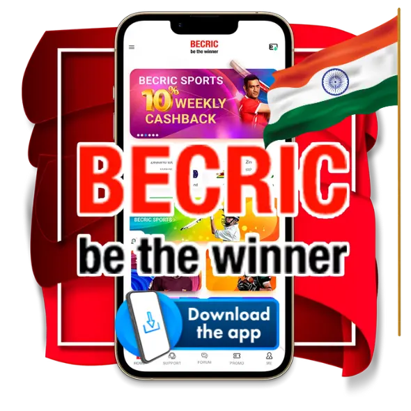 Becric App: Streamline Your Betting with Our Apk